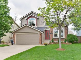 3470 Birnamwood Dr, Colorado Springs, CO 80920