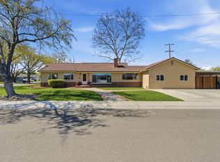 1465 Franklin Ave, Tracy, CA