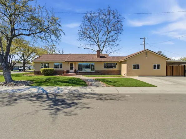 1465 Franklin Ave, Tracy, CA 95376