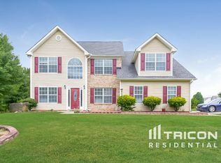 15 Heaton Dr, Covington, GA 30016