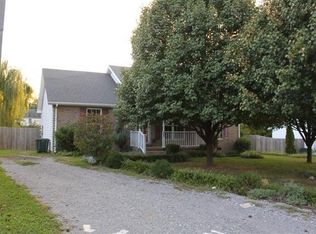 2605 Queen Anne Ct, Springfield, TN 37172