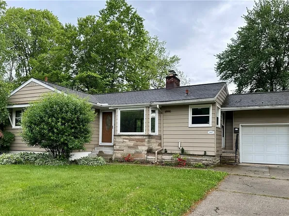 187 Franks Ave, Wadsworth, OH 44281