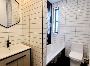 1606 Townsend Ave #1B, Bronx, NY 10452