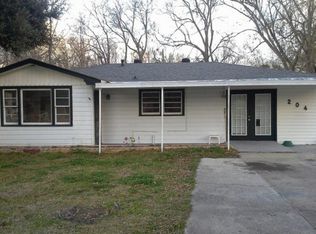 204 Marie Louise St, Houma, LA 70360