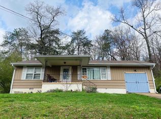 4601 Eldridge Rd, Hixson, TN 37343