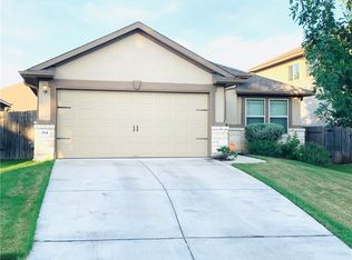 364 Fletcher Bnd, Buda, TX 78610