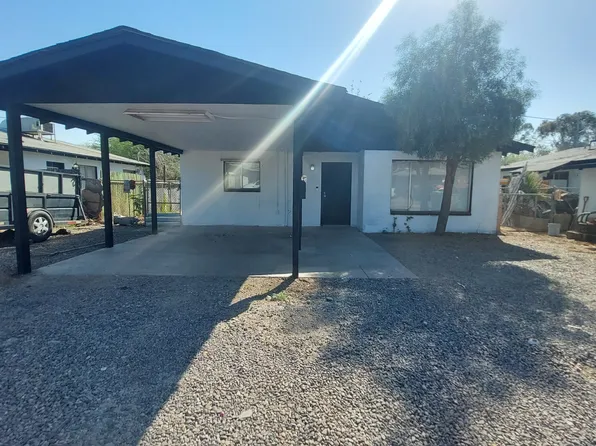 5438 W Palmaire Ave APT B, Glendale, AZ 85301