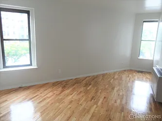 Rented by City Connections Realty