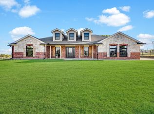 2717 Rawhide Ct, Haslet, TX 76052