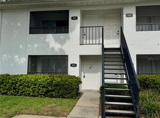 3804 N Oak Dr UNIT X21, Tampa, FL 33611