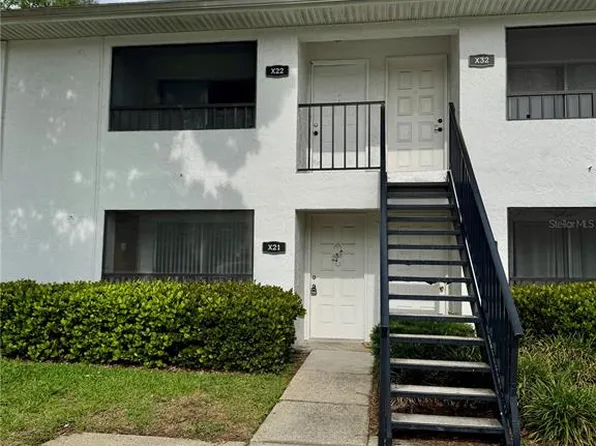 3804 N Oak Dr Unit X21, Tampa, FL 33611