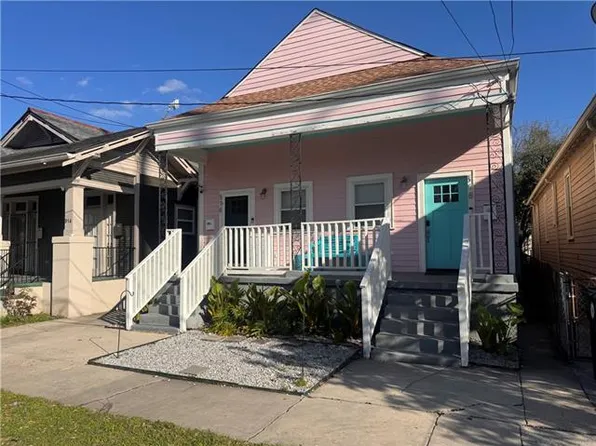 518 S Telemachus St, New Orleans, LA 70119