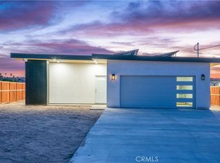 6586 Lupine Ave, Twentynine Palms, CA 92277