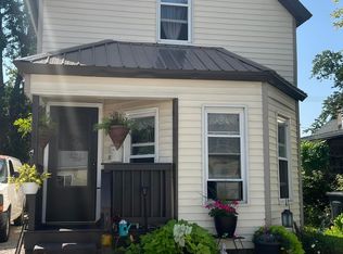 113 E Vine St, Rensselaer, IN 47978