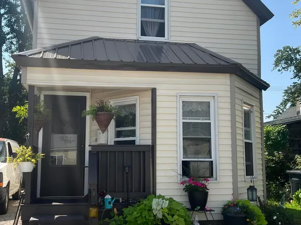 113 E Vine St, Rensselaer, IN 47978
