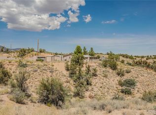 11340 E Calle Maricopa, Kingman, AZ 86401