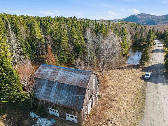 3rd image of 1660 Halls Stream Road #3