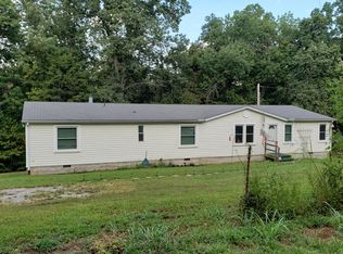 2339 Highway 46, Indian Mound, TN