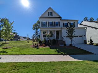 1705 Back Porch Way, Cary, NC 27519