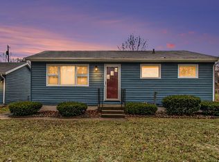 17434 Wilshire Dr, South Bend, IN 46635