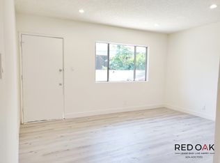1846 Cordova St APT 3, Los Angeles, CA 90007