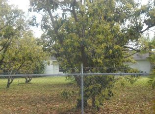 25255 SW 193rd Ave, Homestead, FL 33031