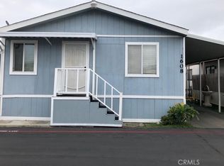 16707 Garfield Ave #1608, Paramount, CA 90723