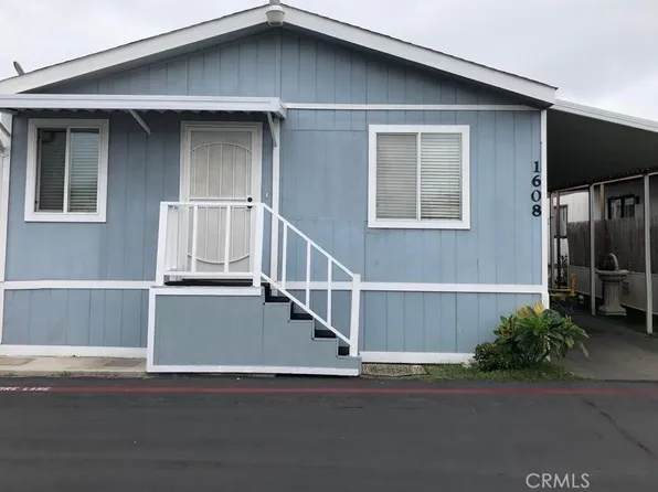 16707 Garfield Ave #1608, Paramount, CA 90723