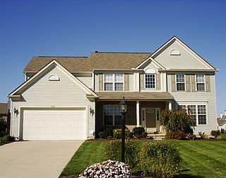 2nd image of 9570 Shaker Ct