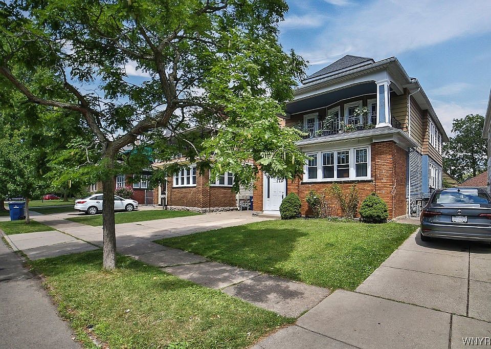 660 Ave, Buffalo, NY 14216 Zillow