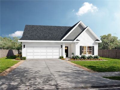 27 Kadie Anna Ln, Brunswick, GA, 31525