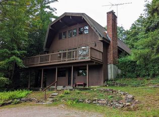 441 Stumpfield Rd, Hopkinton, NH 03229