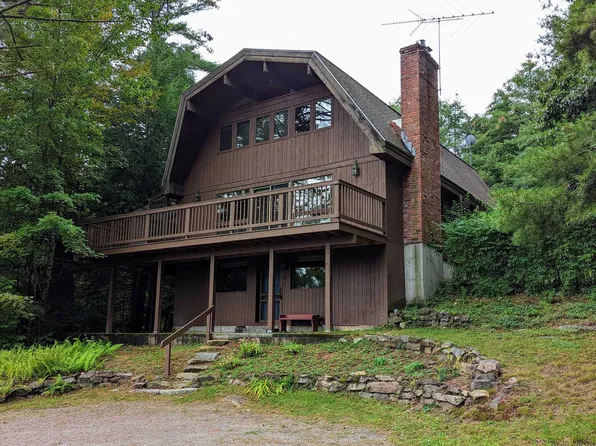 441 Stumpfield Road, Hopkinton, NH 03229