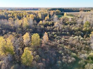 4292 W Curtis Rd, Coleman, MI 48618