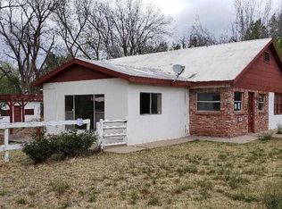 508 Bosque St, Tularosa, NM 88352