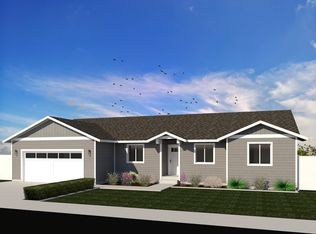 Margaux Floor Plan, Malaga Meadows, Malaga, WA
