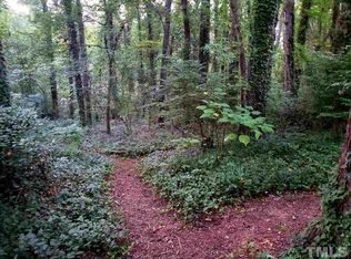 1707 Shawnee St, Durham, NC 27701