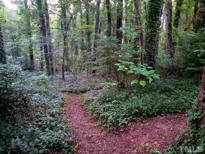 1707 Shawnee St, Durham, NC, 27701