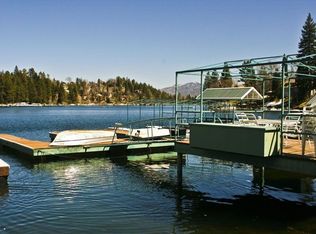 27520 W Shore Rd, Lake Arrowhead, CA 92352