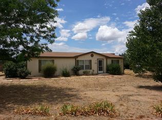 330 Railroad Ave, Chino Valley, AZ 86323