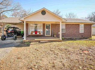 41 Park Place Cir, Parsons, TN 38363