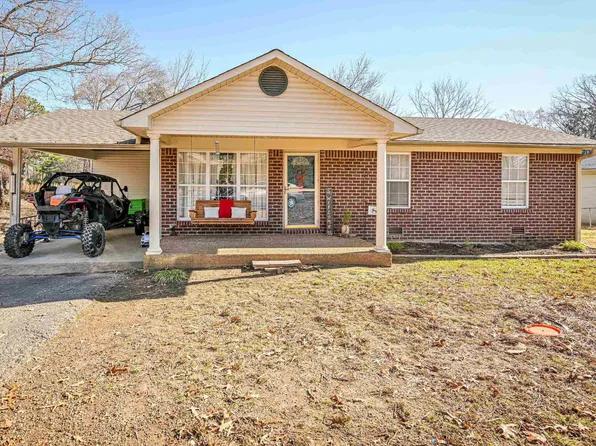 41 Park Place Cir, Parsons, TN 38363