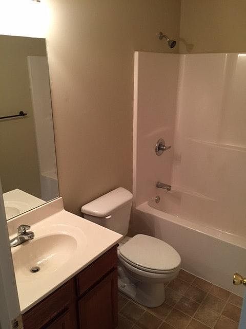bath