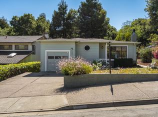 2413 Palmer Ave, Belmont, CA 94002