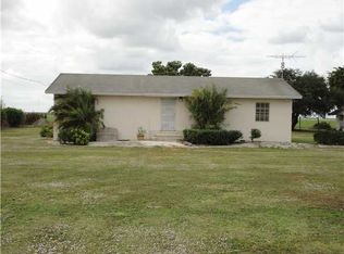 39790 SW 215th Ave, Homestead, FL 33034