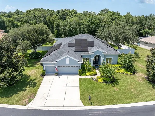 1805 Mountain Ash Way, New Port Richey, FL 34655