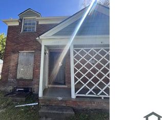 10808 Nottingham Rd, Detroit, MI 48224