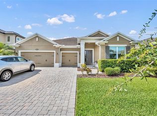 3454 Somerset Park Dr, Orlando, FL 32824