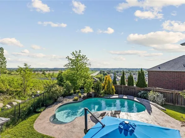 91 Gouda Pl, Cambridge, ON N1P 0A9