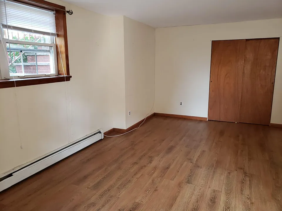 Large Living room